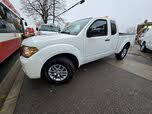 Nissan Frontier SV V6 King Cab