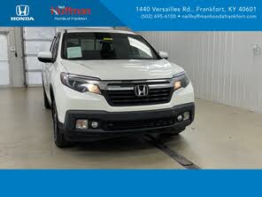 Honda Ridgeline RTL AWD