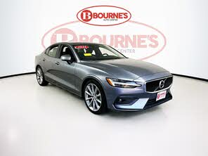 Volvo S60 T6 Momentum AWD