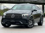 Mercedes-Benz GLE AMG GLE 53 Coupe 4MATIC+