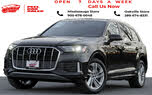 2021 Audi Q7