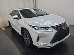 Lexus RX 350L Luxury AWD