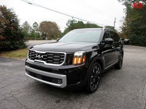 Kia Telluride SX AWD