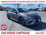 Toyota Camry XSE FWD