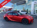 Lexus IS 350 F Sport AWD