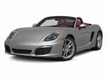 Porsche Boxster S