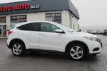 Honda HR-V LX AWD