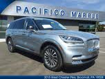 Lincoln Aviator Reserve AWD