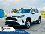 Toyota RAV4 LE AWD