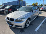 BMW 3 Series 328i xDrive Sedan AWD