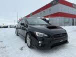 Subaru WRX STI Sport