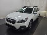 Subaru Outback 3.6R Limited AWD