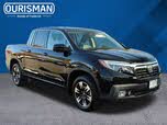 Honda Ridgeline RTL AWD