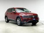 Volkswagen Tiguan SEL Premium 4Motion