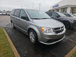 Dodge Grand Caravan SE FWD