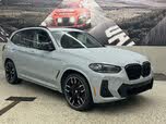 BMW X3 M40i AWD