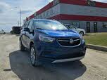 Buick Encore Preferred AWD