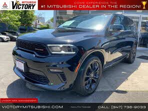 Dodge Durango GT Plus AWD