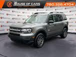 Ford Bronco Sport Big Bend AWD