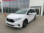 Honda Odyssey Touring FWD