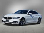 BMW 4 Series 430i Gran Coupe RWD