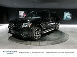 Mercedes-Benz GLS 550 4MATIC