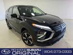 Mitsubishi Eclipse Cross ES S-AWC