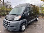 RAM ProMaster 2500 159 High Roof Cargo Van