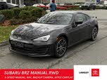 2018 Subaru BRZ