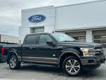 Ford F-150 King Ranch SuperCrew 4WD