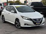 Nissan LEAF SV Plus FWD