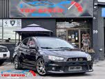 Mitsubishi Lancer Evolution GSR