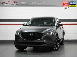 Mazda CX-5 GT AWD