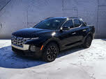 Hyundai Santa Cruz SEL Crew Cab FWD