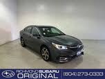 Subaru Legacy Limited AWD