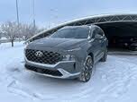 Hyundai Santa Fe Calligraphy AWD