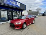 Mitsubishi Lancer SE FWD