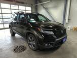 Honda Passport Touring AWD