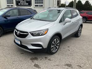 Buick Encore Preferred FWD