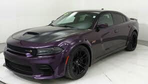 Dodge Charger Scat Pack Widebody RWD