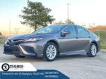 Toyota Camry SE FWD