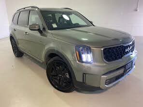 Kia Telluride X-Line AWD