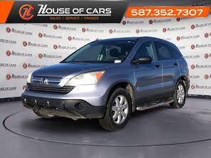 Honda CR-V EX AWD