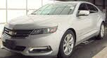 Chevrolet Impala LT FWD