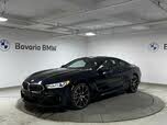 BMW 8 Series M850i xDrive Coupe AWD