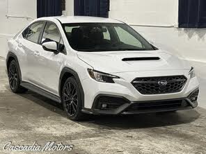 Subaru WRX Premium AWD