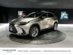 Lexus NX 350 Premium AWD