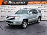 Toyota 4Runner Limited 4WD