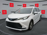 Toyota Sienna XSE 7-Passenger FWD