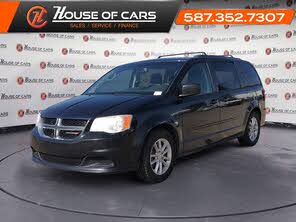 Dodge Grand Caravan SXT FWD